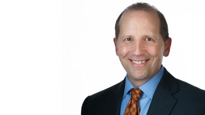 PGI's Jonathan Williams, CFO