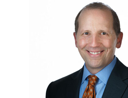 PGI's Jonathan Williams, CFO