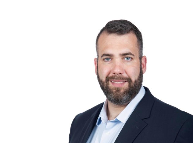 premium guard's director of product management, john etheridge